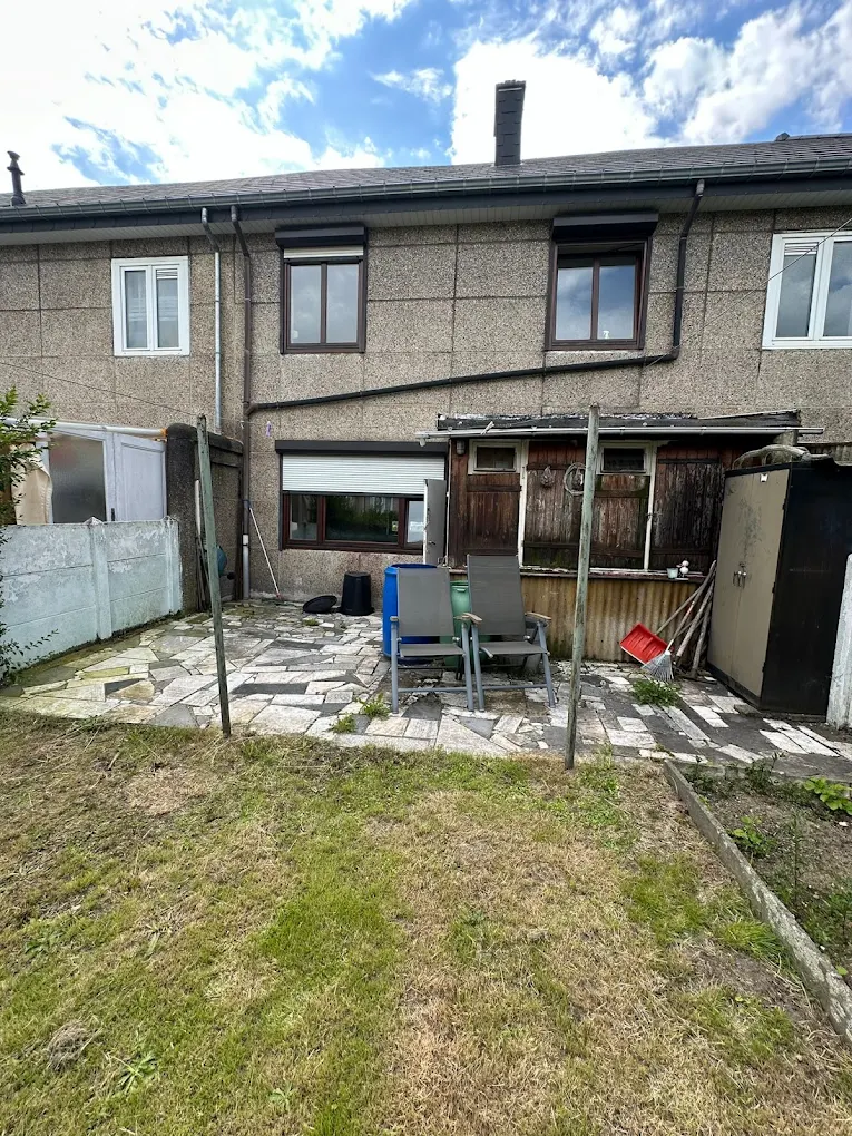 Transformation — avant